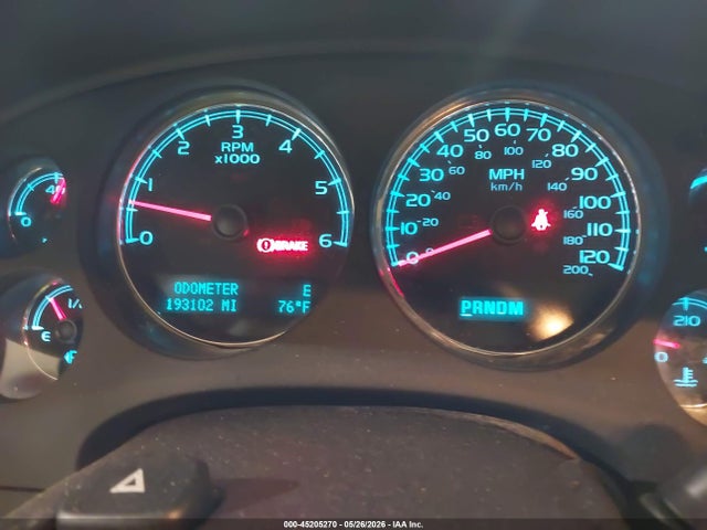 Chevrolet Suburban 1500 Lt