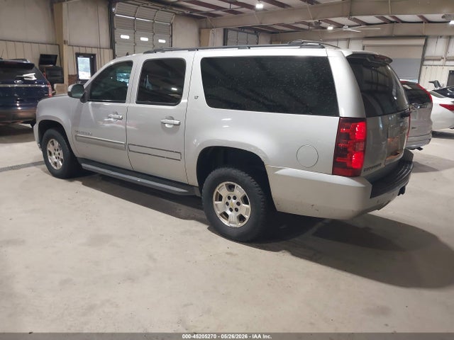 Chevrolet Suburban 1500 Lt