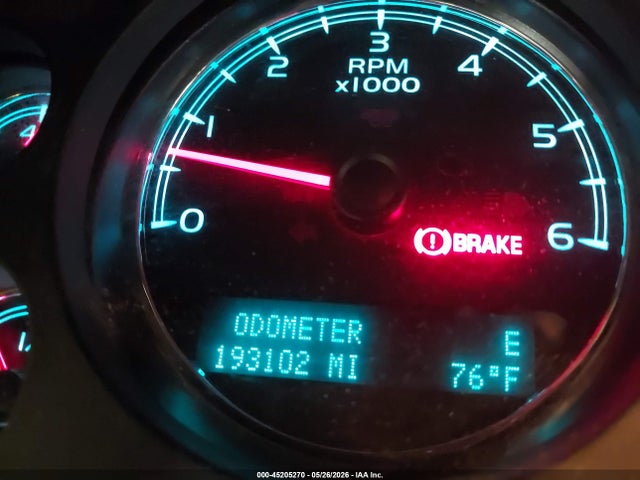 Chevrolet Suburban 1500 Lt