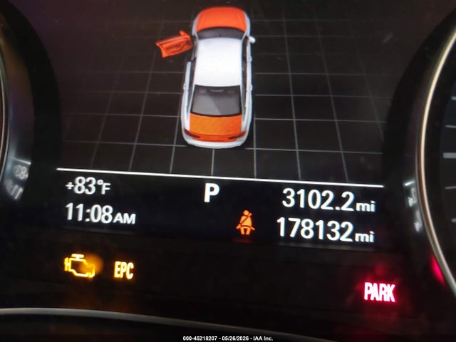 Audi A6 3.0t Premium Plus