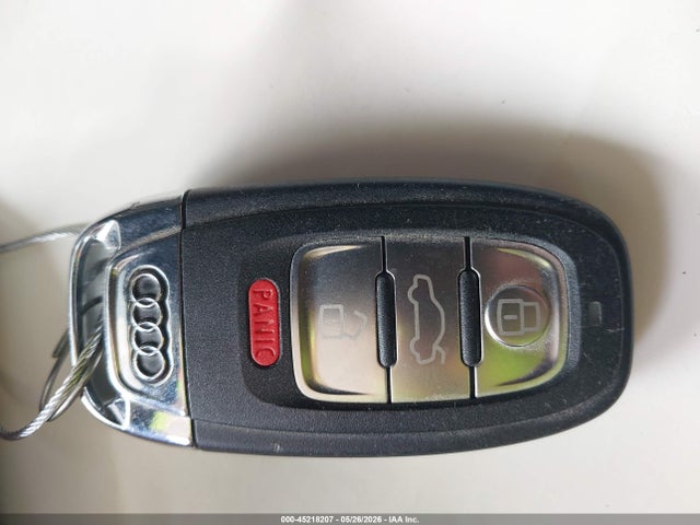 Audi A6 3.0t Premium Plus