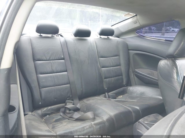 Honda Accord 2.4 Ex-l