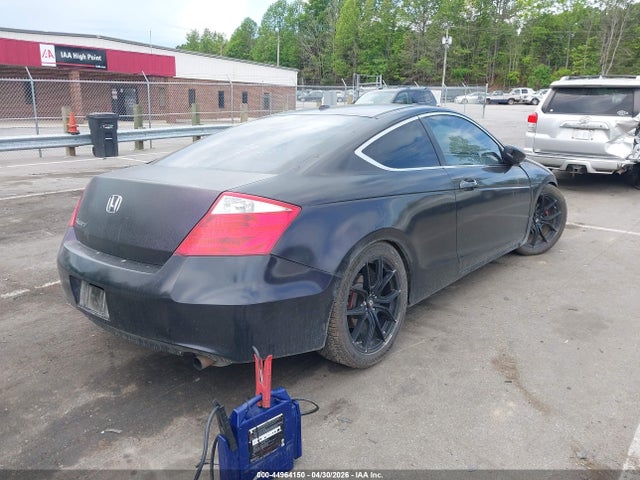 Honda Accord 2.4 Ex-l