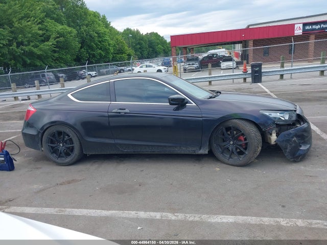 Honda Accord 2.4 Ex-l