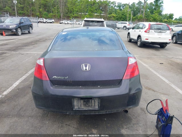 Honda Accord 2.4 Ex-l