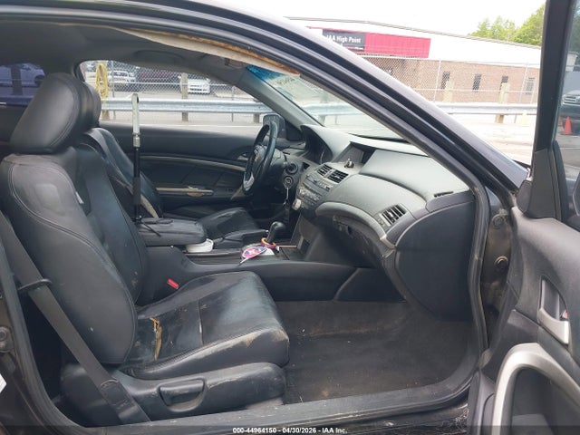 Honda Accord 2.4 Ex-l