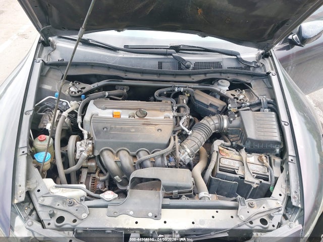 Honda Accord 2.4 Ex-l