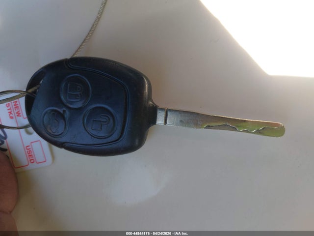Ford Fiesta Se