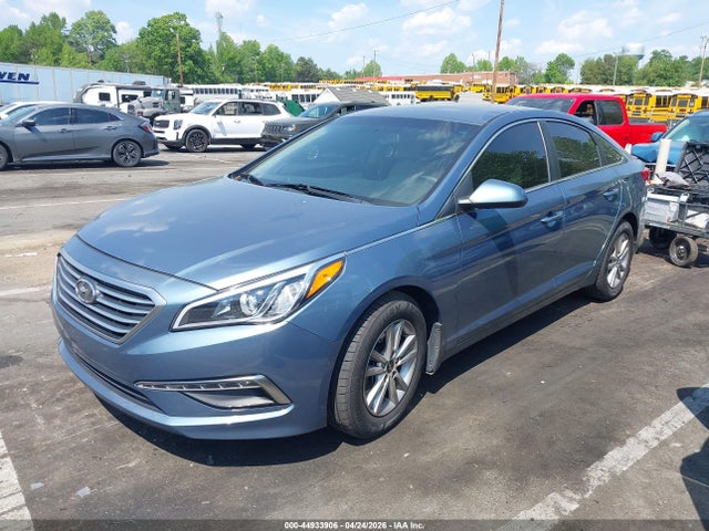 Hyundai SONATA Se