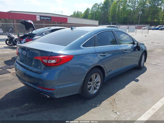 Hyundai SONATA Se