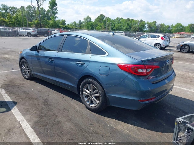 Hyundai SONATA Se