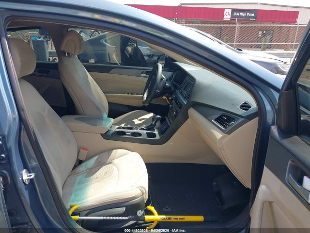 Hyundai SONATA Se