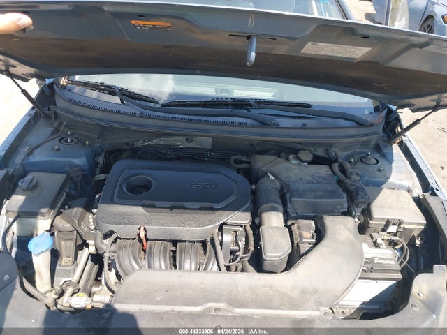 Hyundai SONATA Se