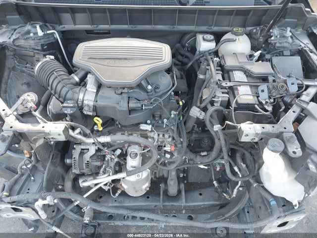 GMC Acadia Slt-1