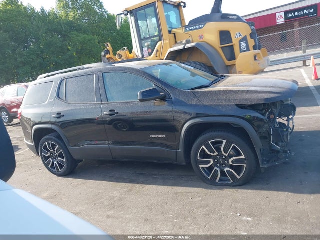 GMC Acadia Slt-1