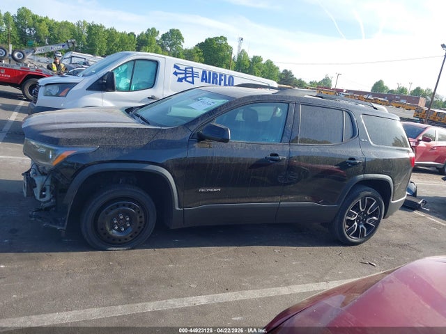 GMC Acadia Slt-1