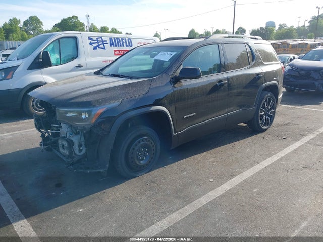 GMC Acadia Slt-1