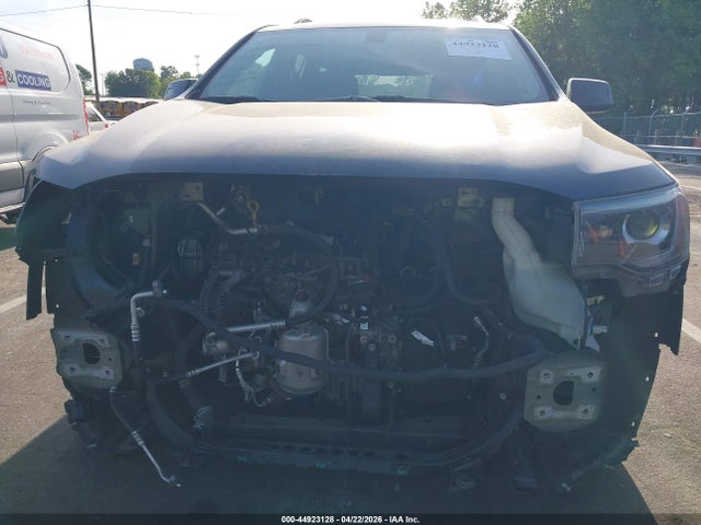 GMC Acadia Slt-1