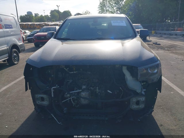 GMC Acadia Slt-1