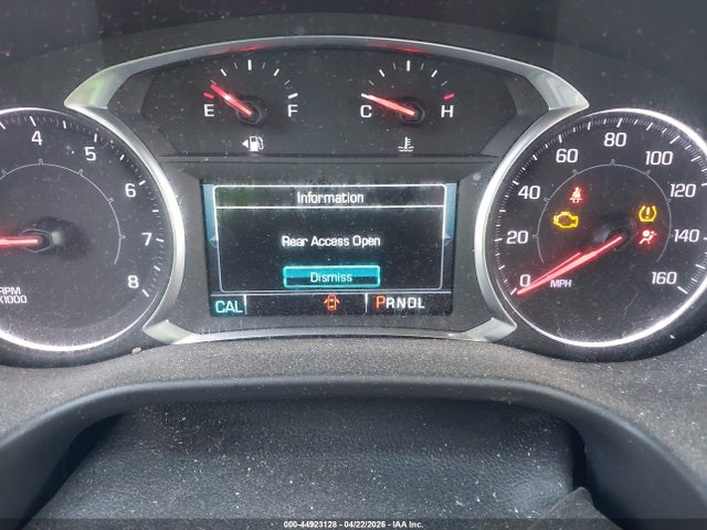 GMC Acadia Slt-1