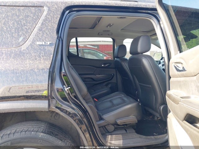 GMC Acadia Slt-1