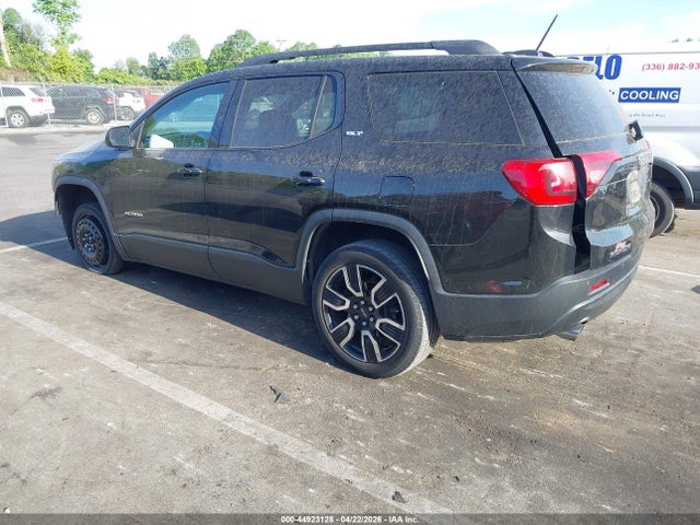 GMC Acadia Slt-1