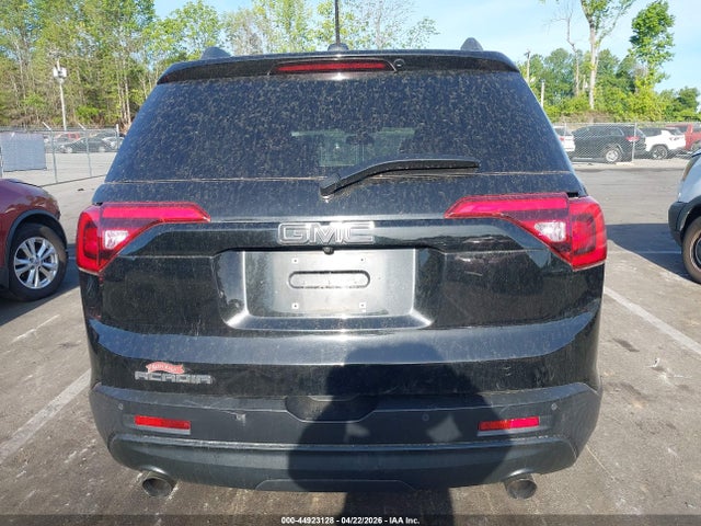 GMC Acadia Slt-1