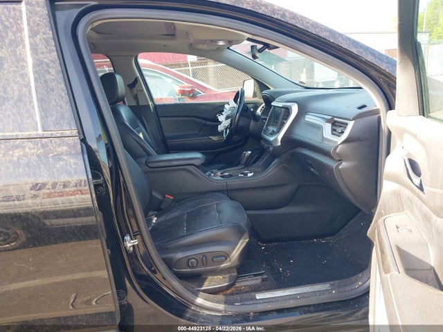 GMC Acadia Slt-1