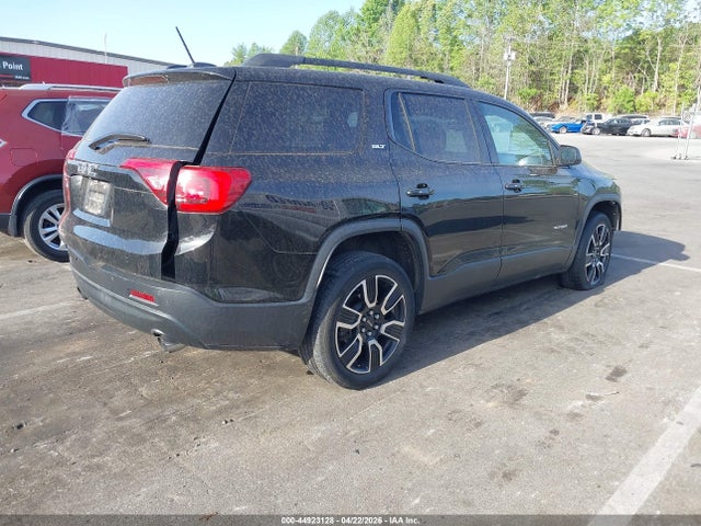 GMC Acadia Slt-1