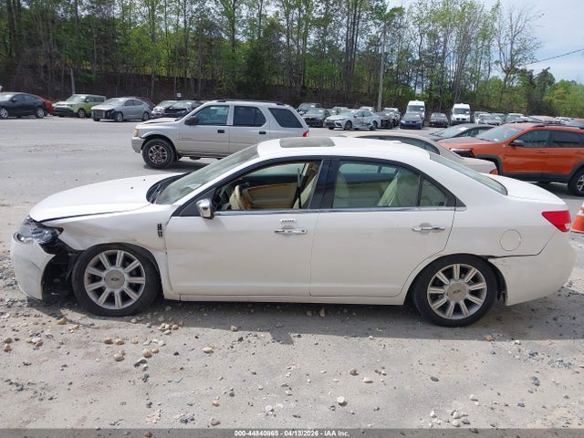 Lincoln MKZ