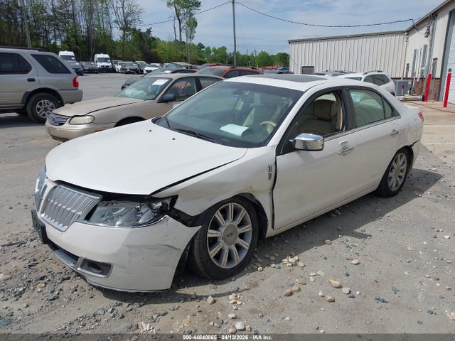 Lincoln MKZ