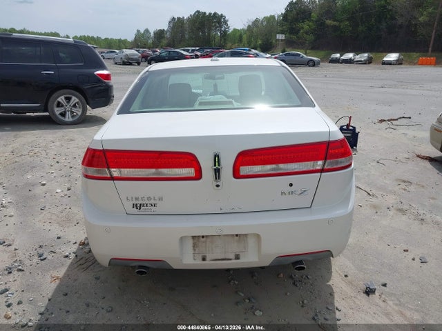 Lincoln MKZ