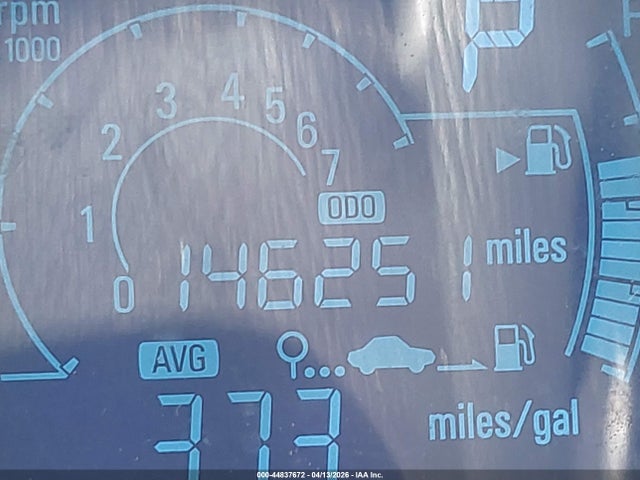 Chevrolet Spark Ls Auto