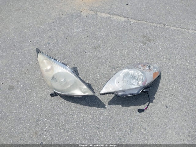 Chevrolet Spark Ls Auto