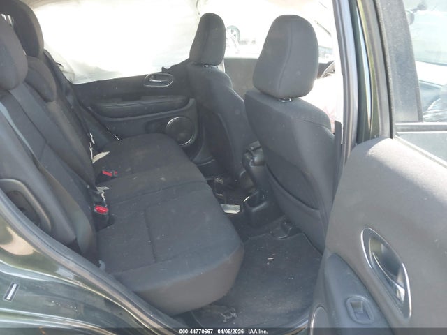 Honda HR-V Ex