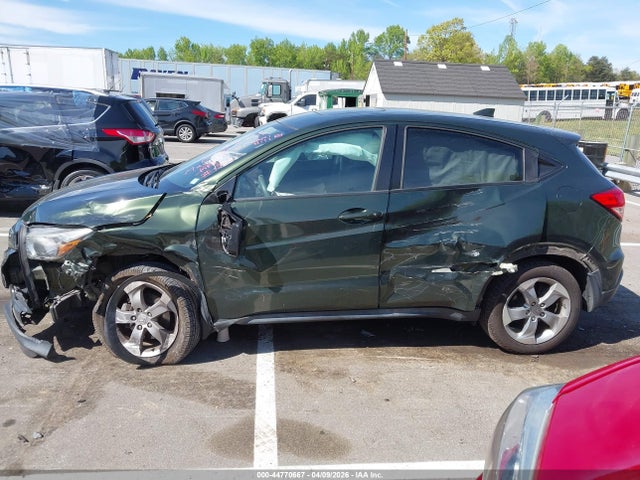 Honda HR-V Ex