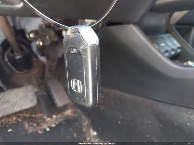 Honda HR-V Ex