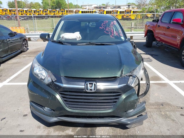 Honda HR-V Ex