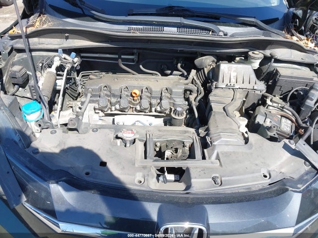 Honda HR-V Ex