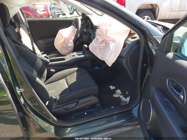 Honda HR-V Ex