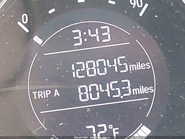 Honda HR-V Ex