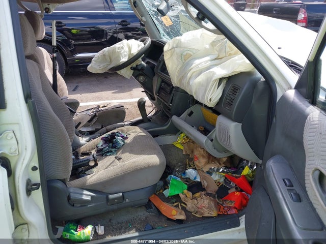 Mitsubishi Montero Sport