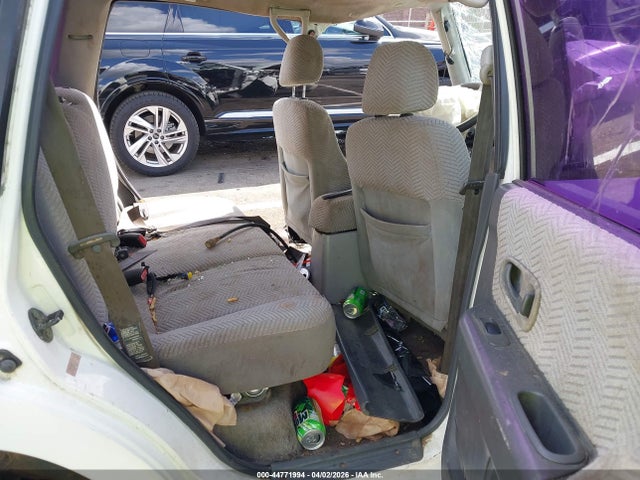 Mitsubishi Montero Sport