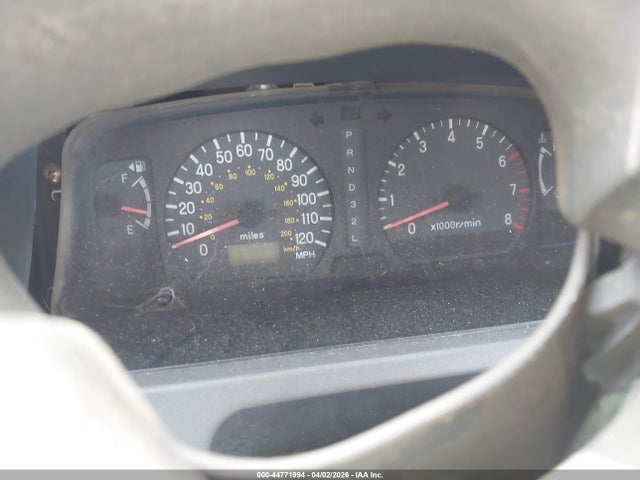 Mitsubishi Montero Sport