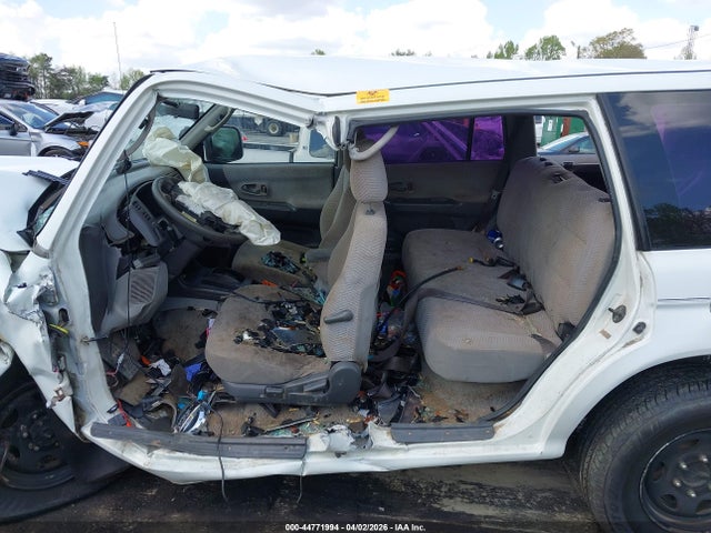 Mitsubishi Montero Sport