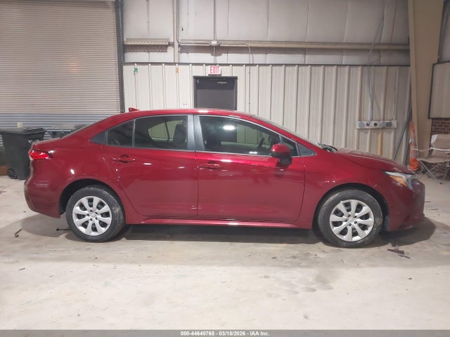 Toyota Corolla Hybrid Le