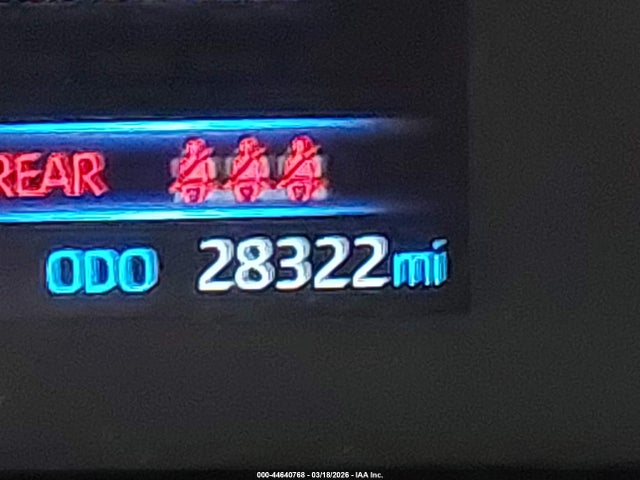 Toyota Corolla Hybrid Le