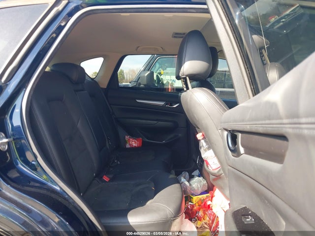 Mazda Cx Touring