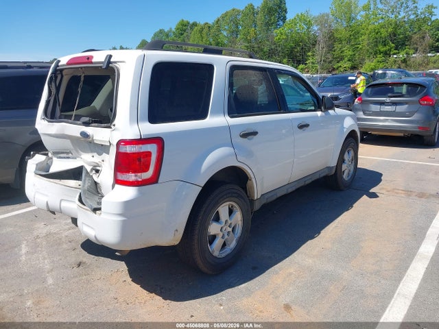 Ford Escape Xlt