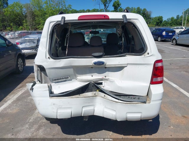 Ford Escape Xlt